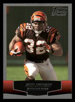 2004 Topps Draft Picks and Prospects #60 Rudi Johnson