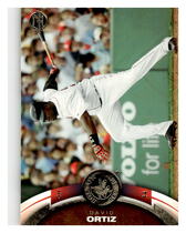 2006 Upper Deck Sweet Spot Update #12 David Ortiz