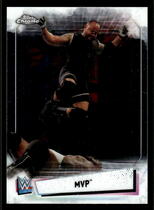 2021 Topps Chrome WWE #33 