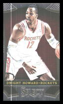 2013 Panini Select #57 Dwight Howard