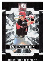 2009 Donruss Elite Extra Edition #1 Bobby Borchering