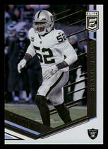2018 Donruss Elite #79 Khalil Mack