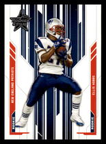 2005 Leaf Rookies and Stars #137 Ellis Hobbs