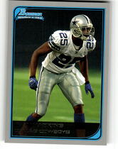 2006 Bowman Base Set #184 Pat Watkins