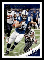 2018 Donruss Base Set #125 Jack Doyle