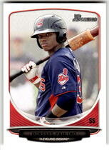 2013 Bowman Prospects #BP88 Dorssys Paulino