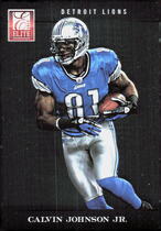 2012 Donruss Elite #36 Calvin Johnson