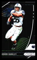 2020 Panini Prizm Draft Picks #88 Saquon Barkley