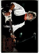 2014 Panini Country Music #34 Randy Owen