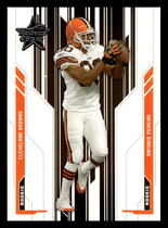 2005 Leaf Rookies and Stars #147 Antonio Perkins