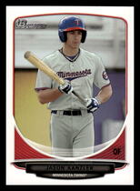 2013 Bowman Draft Draft Picks #BDPP100 Jason Kanzler