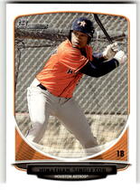 2013 Bowman Draft Top Prospects #TP-34 Jonathan Singleton