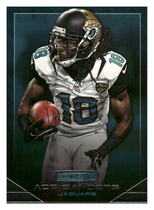 2014 Panini Rookies & Stars #52 Ace Sanders