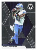 2020 Panini Mosaic #74 Kenny Golladay