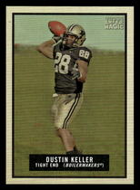 2009 Topps Magic #232 Dustin Keller
