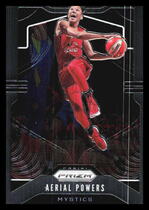 2020 Panini Prizm WNBA #8 Aerial Powers