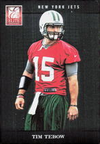 2012 Donruss Elite #32 Tim Tebow