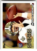 2010 Topps Base Set #91 Sean Canfield