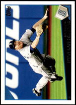 2009 Topps Update #UH299 Ryan Langerhans