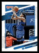 2021 Donruss Base Set #36 Chuma Okeke