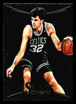 2012 Panini Select #140 Kevin McHale