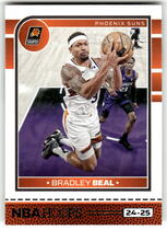 2024 Panini NBA Hoops #95 Bradley Beal