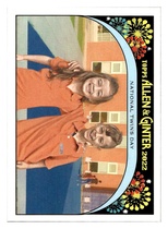 2022 Topps Allen & Ginter Its Your Special Day #IYSD-5 National Twins Day