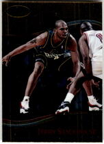 1998 Bowman Best #78 Jerry Stackhouse