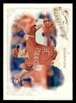 2015 Topps Allen & Ginter #8 Garrett Richards