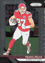 2018 Panini Prizm #105 Travis Kelce