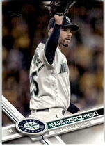 2017 Topps Update #US246 Marc Rzepczynski