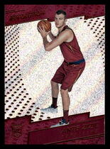 2017 Panini Revolution #116 Ante Zizic