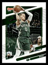 2021 Donruss Base Set #94 Donte Divincenzo