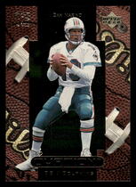 1999 Upper Deck Ovation #29 Dan Marino