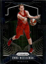 2020 Panini Prizm WNBA #26 Emma Meesseman