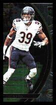 2017 Panini Select #4 Eddie Jackson