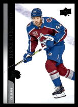 2020 Upper Deck Extended Series #533 Kiefer Sherwood