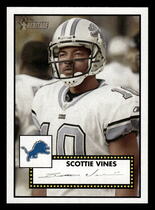 2006 Topps Heritage #155 Scottie Vines