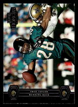 2004 Playoff Honors #44 Fred Taylor