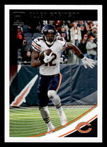 2018 Donruss Base Set #131 Allen Robinson