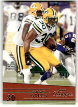 2006 Playoff Prestige #59 Ahman Green