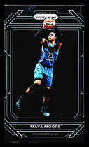 2023 Panini Prizm WNBA #36 Maya Moore