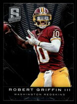 2013 Panini Spectra #100 Robert Griffin