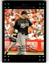 2007 Topps Base Set Series 2 #579 Taylor Tankersley