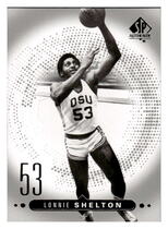 2014 SP Authentic #8 Lonnie Shelton
