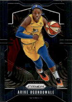 2020 Panini Prizm WNBA #30 Arike Ogunbowale
