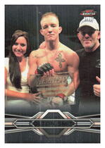 2013 Topps UFC Finest #80 Colton Smith
