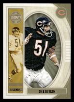 2019 Panini Legacy #105 Dick Butkus