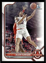 2021 Bowman University #28 Allen Flanigan