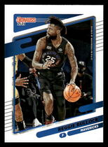 2021 Donruss Base Set #129 Reggie Bullock